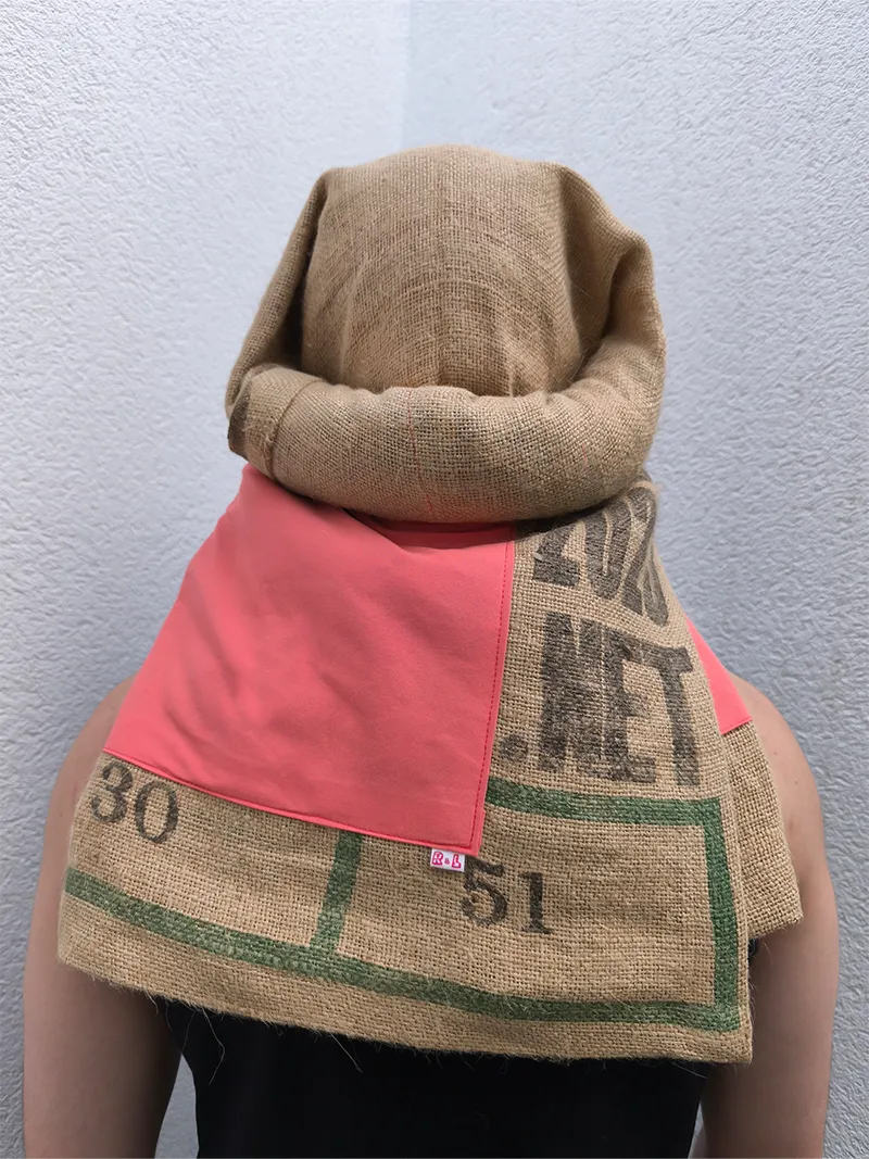 Costal Saco de Guatemala