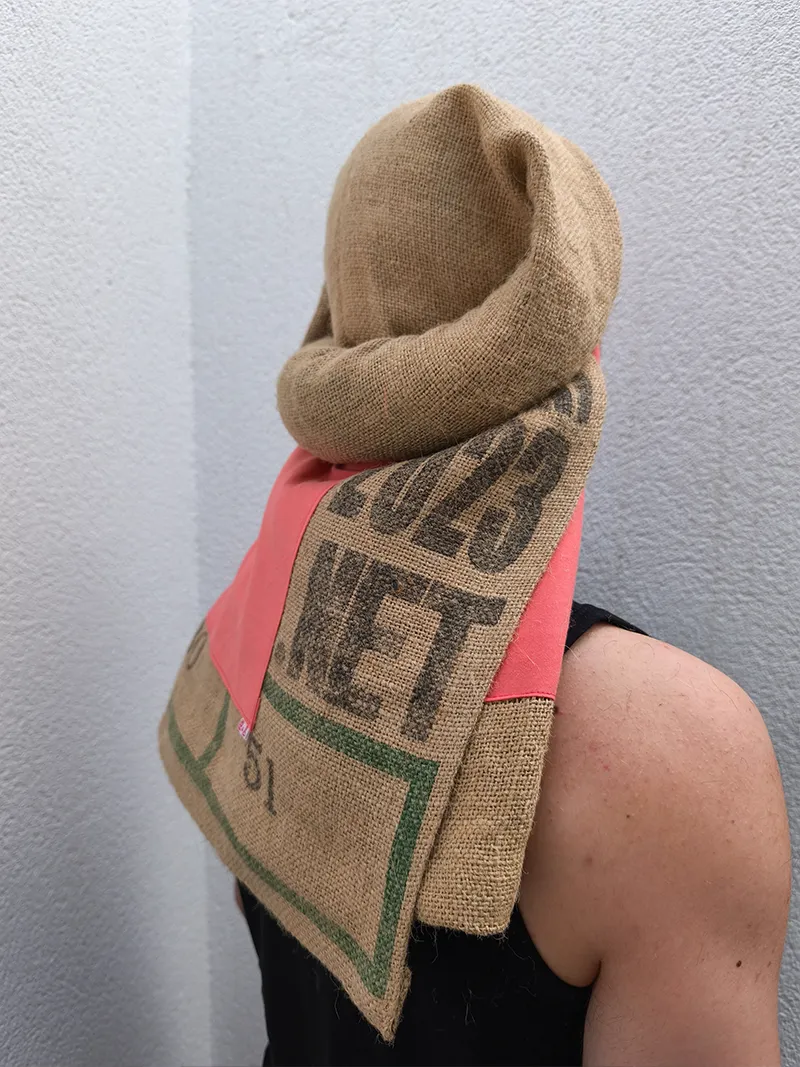 Costal Saco de Guatemala