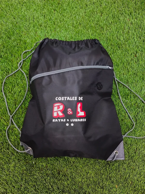 Mochila costalero